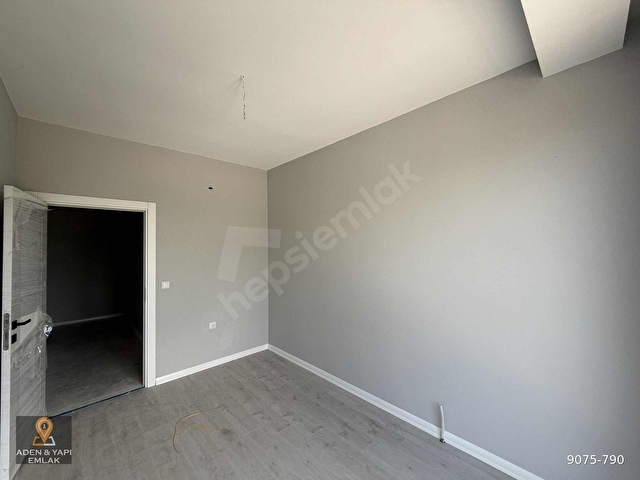 ADEN- PROTOKOL YOLU YAKINI TAKASA AÇIK SIFIR SATILIK 4+1 DAİRE - Görsel 26