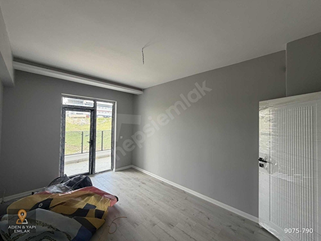 ADEN- PROTOKOL YOLU YAKINI TAKASA AÇIK SIFIR SATILIK 4+1 DAİRE - Görsel 23
