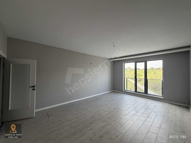 ADEN- PROTOKOL YOLU YAKINI TAKASA AÇIK SIFIR SATILIK 4+1 DAİRE - Görsel 3