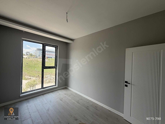 ADEN- PROTOKOL YOLU YAKINI TAKASA AÇIK SIFIR SATILIK 4+1 DAİRE - Görsel 24