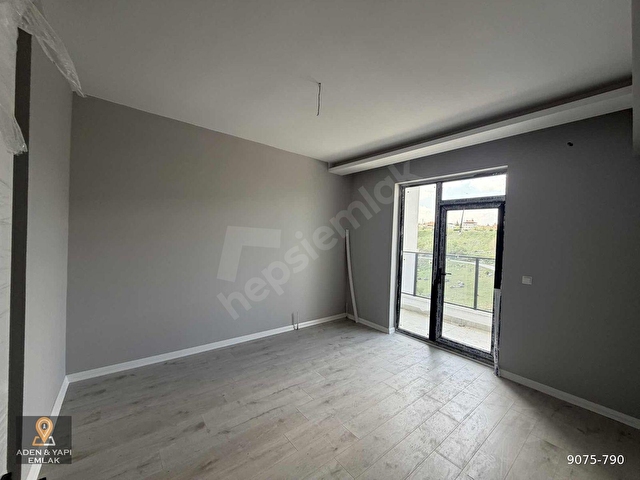 ADEN- PROTOKOL YOLU YAKINI TAKASA AÇIK SIFIR SATILIK 4+1 DAİRE - Görsel 30