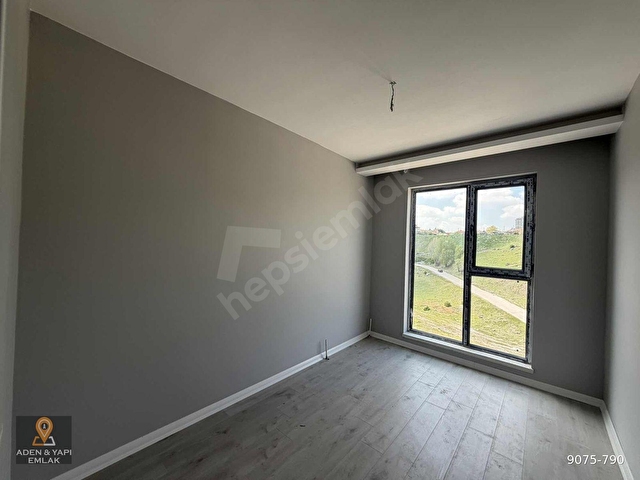 ADEN- PROTOKOL YOLU YAKINI TAKASA AÇIK SIFIR SATILIK 4+1 DAİRE - Görsel 25