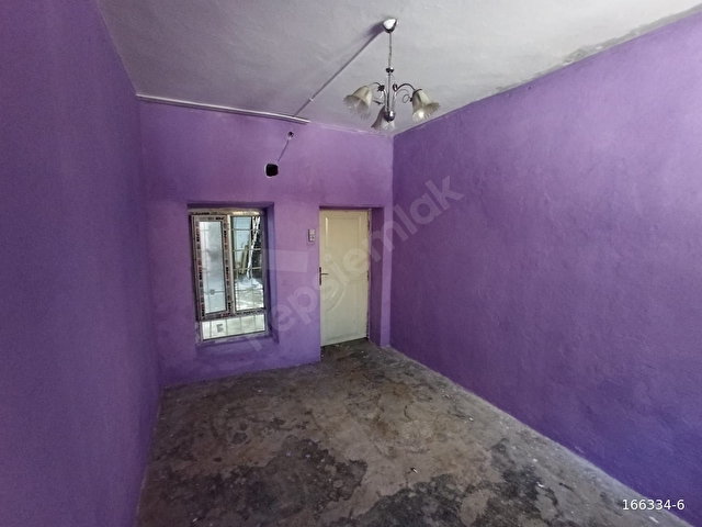KARŞIYAKA DA KİRALIK MÜSTAKİL 1+1 EV 5000 TL - Görsel 5