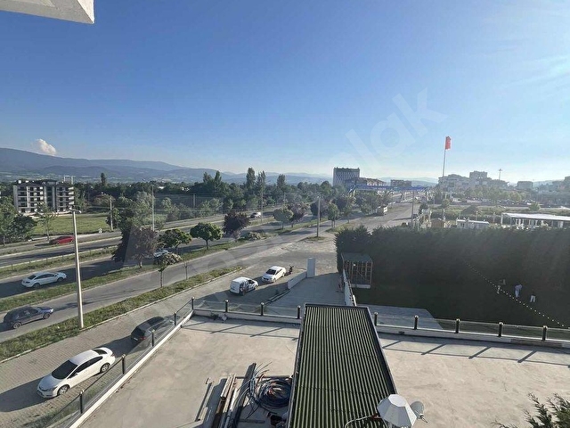 D100 Üzerinde KILIÇARSLAN MAH. SATILIK 2+1 - Görsel 12