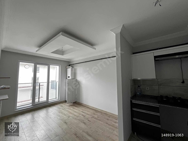 North&Westden İncekte Ara katta 1+1 Kiralık Daire - Görsel 8