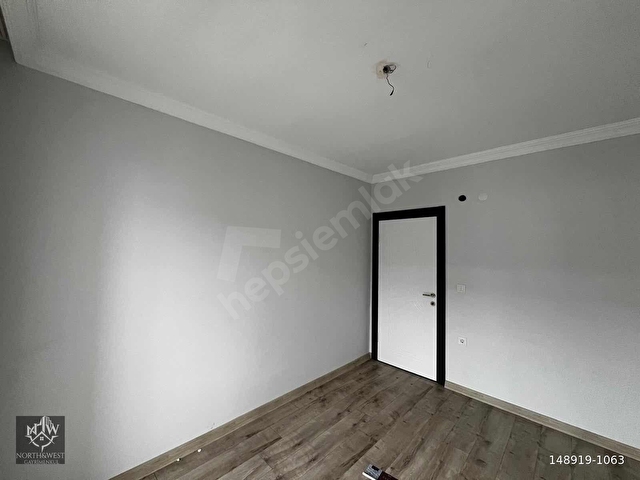 North&Westden İncekte Ara katta 1+1 Kiralık Daire - Görsel 24