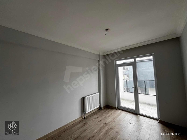 North&Westden İncekte Ara katta 1+1 Kiralık Daire - Görsel 21