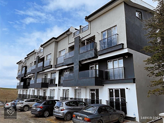 North&Westden İncekte Ara katta 1+1 Kiralık Daire - Görsel 2
