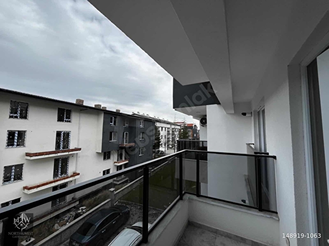 North&Westden İncekte Ara katta 1+1 Kiralık Daire - Görsel 28