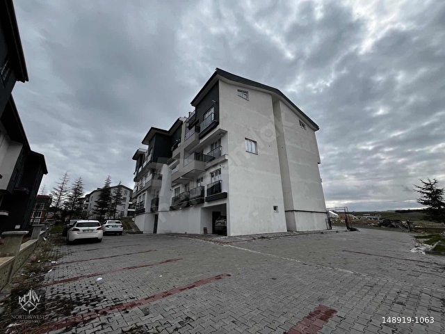 North&Westden İncekte Ara katta 1+1 Kiralık Daire - Görsel 29
