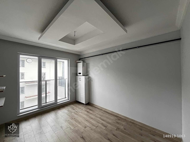 North&Westden İncekte Ara katta 1+1 Kiralık Daire - Görsel 16