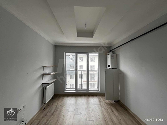 North&Westden İncekte Ara katta 1+1 Kiralık Daire - Görsel 10