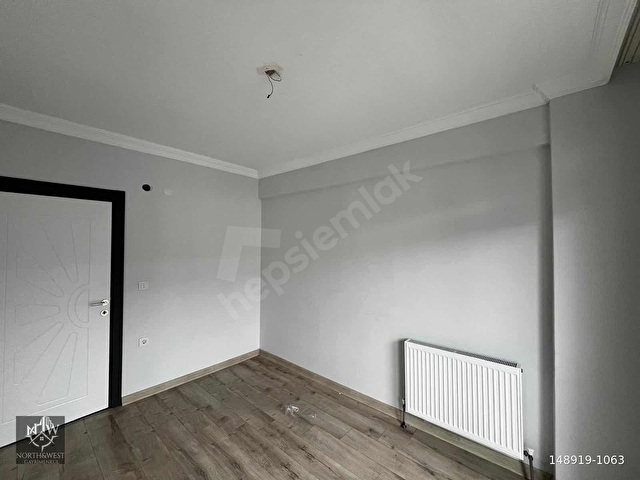 North&Westden İncekte Ara katta 1+1 Kiralık Daire - Görsel 22