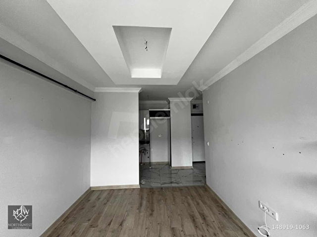 North&Westden İncekte Ara katta 1+1 Kiralık Daire - Görsel 14