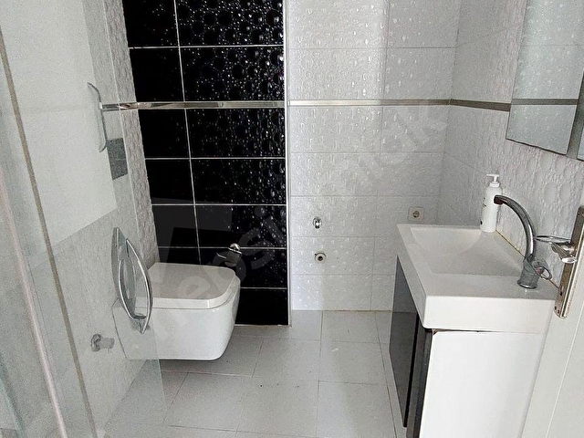 VALİKONAĞI PARALELEİNDE OTOPARKLI YENİ BİNADA 1+1 AYDINLIK DAİRE - Görsel 8