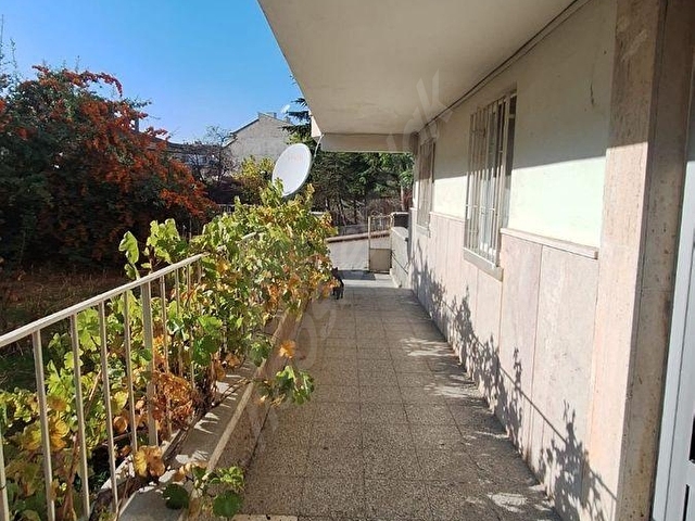 YENİMAHALLE/TEPEALTI MAHALLESİ/ DEPO-ANTRPO- VB.... 1+1/GİRİŞ KAT/KİRALIK!!! - Görsel 20