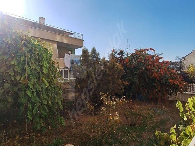 YENİMAHALLE/TEPEALTI MAHALLESİ/ DEPO-ANTRPO- VB.... 1+1/GİRİŞ KAT/KİRALIK!!! - Görsel 22