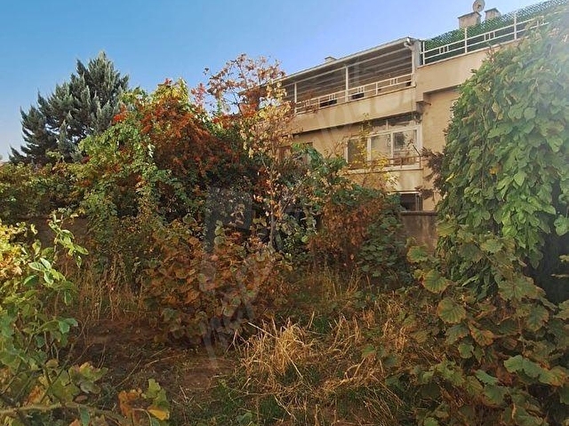 YENİMAHALLE/TEPEALTI MAHALLESİ/ DEPO-ANTRPO- VB.... 1+1/GİRİŞ KAT/KİRALIK!!! - Görsel 23