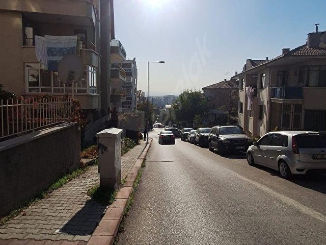 YENİMAHALLE/TEPEALTI MAHALLESİ/ DEPO-ANTRPO- VB.... 1+1/GİRİŞ KAT/KİRALIK!!! - Görsel 26