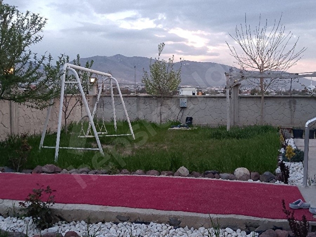 Şehrin içinde müstakil yaşam - Görsel 15