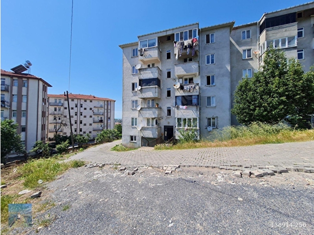 AKÇAKOCA ELİTden SATILIK DAİRE - Görsel 23