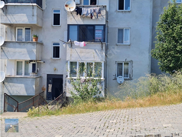 AKÇAKOCA ELİTden SATILIK DAİRE - Görsel 24