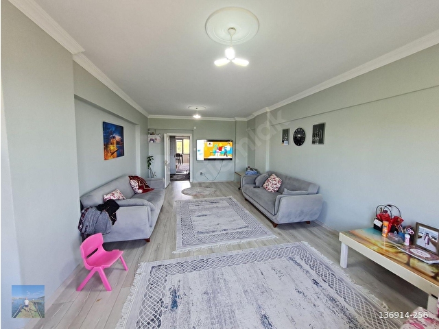 AKÇAKOCA ELİTden SATILIK DAİRE - Görsel 4
