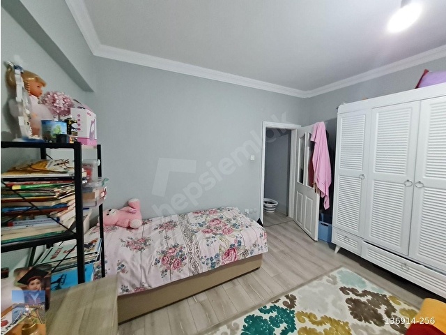 AKÇAKOCA ELİTden SATILIK DAİRE - Görsel 17