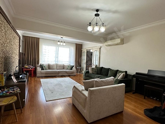 ATIFBEY2DE 3+1 SATILIK FIRSAT DAİRE - Görsel 13