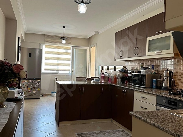 ATIFBEY2DE 3+1 SATILIK FIRSAT DAİRE - Görsel 21
