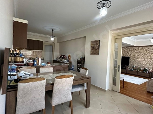 ATIFBEY2DE 3+1 SATILIK FIRSAT DAİRE - Görsel 19