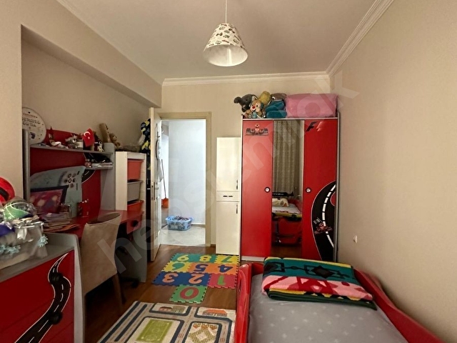 ATIFBEY2DE 3+1 SATILIK FIRSAT DAİRE - Görsel 28