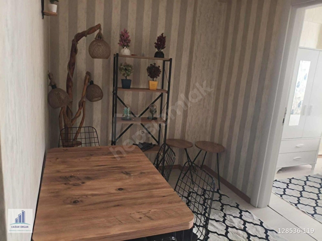 ÇAĞANDAN KİRALIK DAİRE - Görsel 10