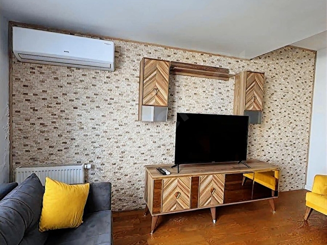 IST WESTTE SATILIK 2.5+1 DAİRE | EŞYALI | GÜZEL MANZARALI - Görsel 8