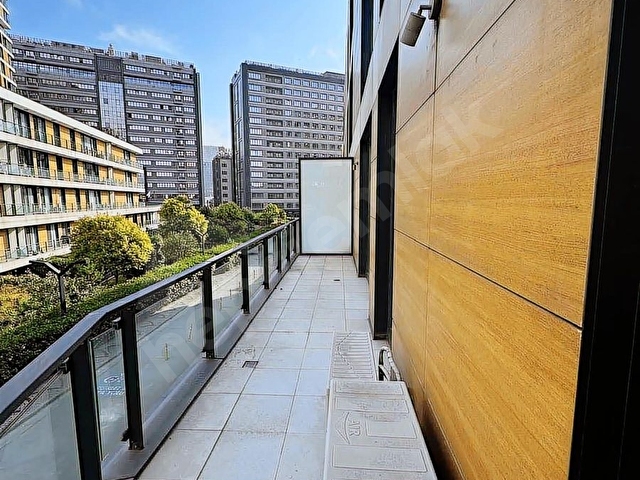 IST WESTTE SATILIK 2.5+1 DAİRE | EŞYALI | GÜZEL MANZARALI - Görsel 9
