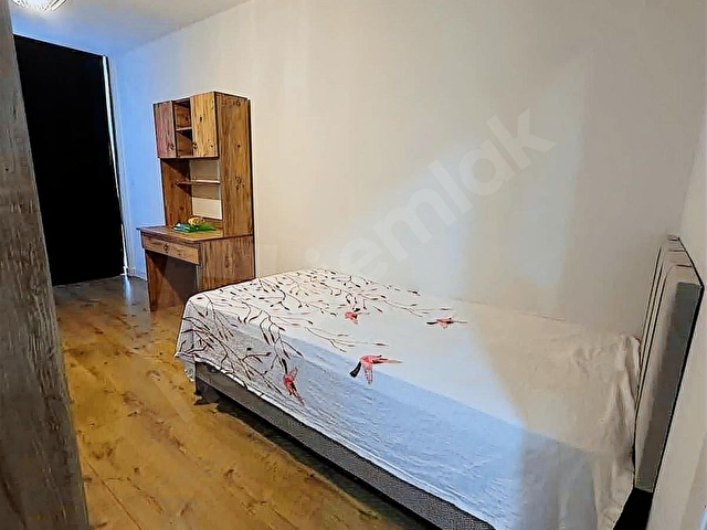 IST WESTTE SATILIK 2.5+1 DAİRE | EŞYALI | GÜZEL MANZARALI - Görsel 7