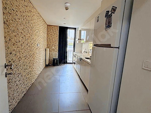IST WESTTE SATILIK 2.5+1 DAİRE | EŞYALI | GÜZEL MANZARALI - Görsel 18