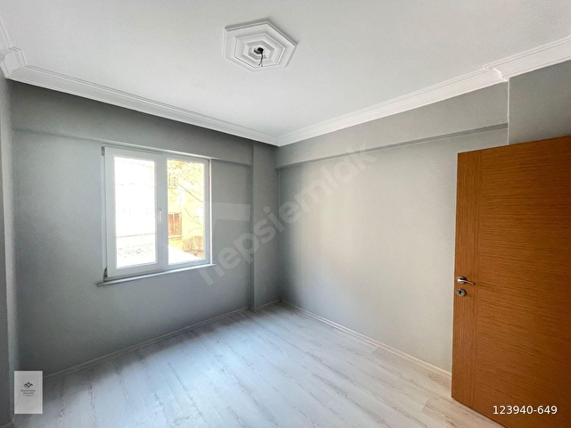 AYDOĞDU MAHALLESİNDE GENİŞ DENİZ MANZARALI 3+1 DAİRE - Görsel 18