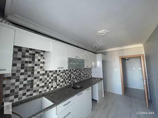 AYDOĞDU MAHALLESİNDE GENİŞ DENİZ MANZARALI 3+1 DAİRE - Görsel 10