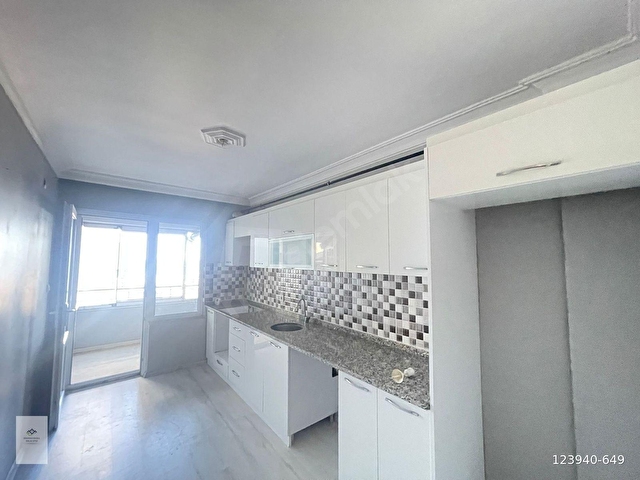 AYDOĞDU MAHALLESİNDE GENİŞ DENİZ MANZARALI 3+1 DAİRE - Görsel 11