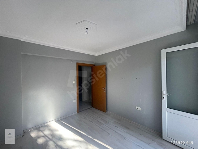 AYDOĞDU MAHALLESİNDE GENİŞ DENİZ MANZARALI 3+1 DAİRE - Görsel 16