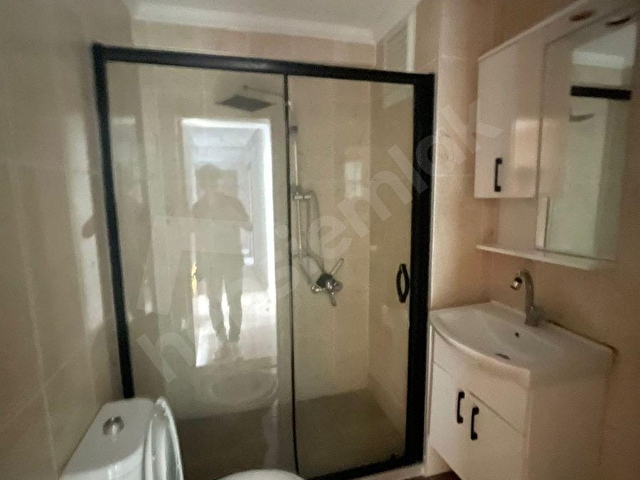 AYDOĞDU MAHALLESİNDE GENİŞ DENİZ MANZARALI 3+1 DAİRE - Görsel 17