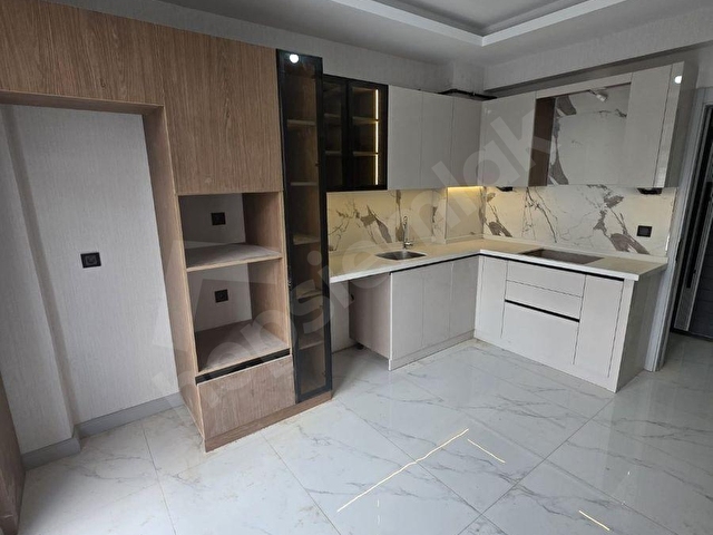 KARATAY ERENLER MAHALLESİNDE SIFIR 2+1 DAİRELER