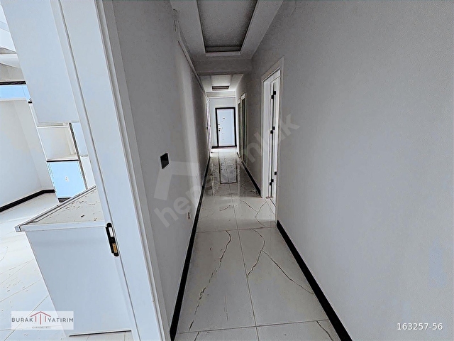 HÜRRİYET MAH. KİRALIK 3+1 SIFIR DAİRE - Görsel 12