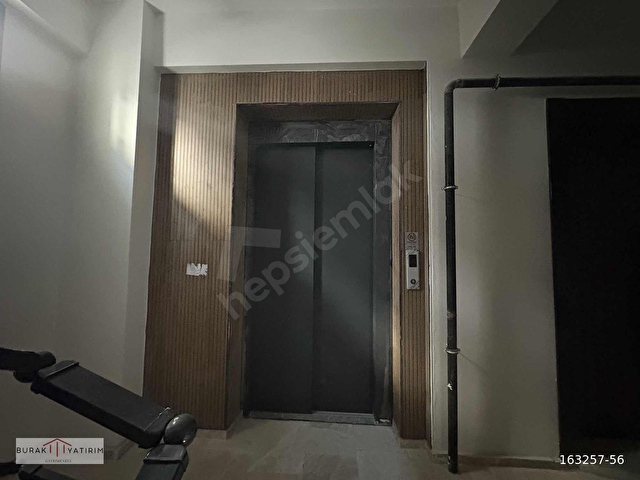 HÜRRİYET MAH. KİRALIK 3+1 SIFIR DAİRE - Görsel 21