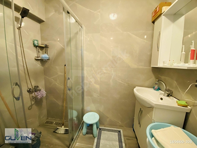 GÜVENDEN KAPAKLIDA CADDEYE YAKIN KOMBİLİ ARA KAT 2+1 DAİRE - Görsel 26