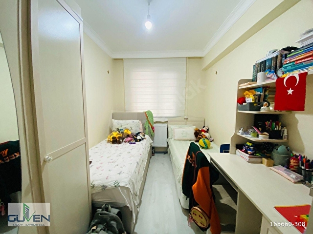 GÜVENDEN KAPAKLIDA CADDEYE YAKIN KOMBİLİ ARA KAT 2+1 DAİRE - Görsel 12