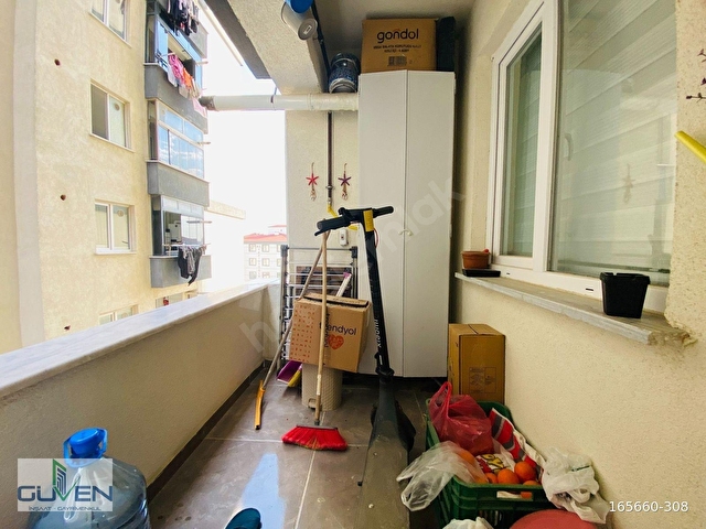 GÜVENDEN KAPAKLIDA CADDEYE YAKIN KOMBİLİ ARA KAT 2+1 DAİRE - Görsel 11