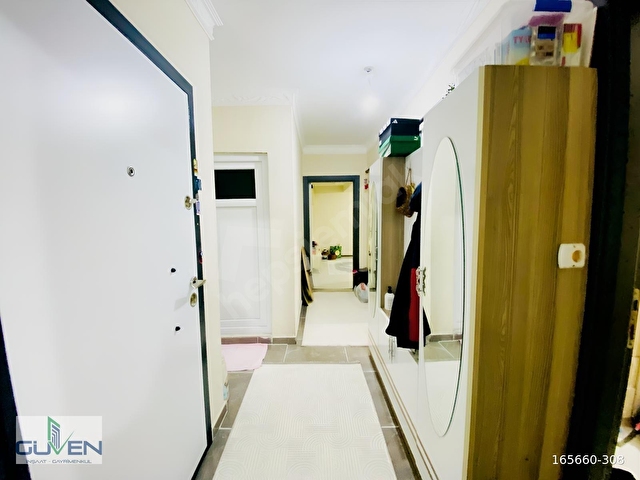 GÜVENDEN KAPAKLIDA CADDEYE YAKIN KOMBİLİ ARA KAT 2+1 DAİRE - Görsel 29
