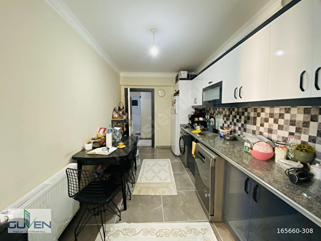 GÜVENDEN KAPAKLIDA CADDEYE YAKIN KOMBİLİ ARA KAT 2+1 DAİRE - Görsel 10